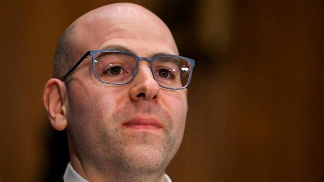 Trump nomina Stephen Miran come nuovo governatore della Fed