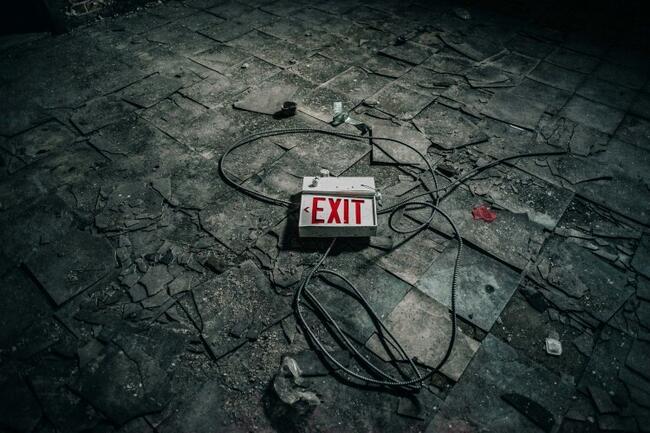 Exit Scam? DeFi Protocol CrediX’s Team Vanishes Following $4.5 Million Exploit