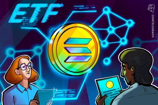 BlackRock launching a SOL ETF in first wave would be 'messed up' — Analyst