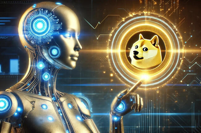 هل سيصل Dogecoin إلى دولار واحد قبل عام ٢٠٢٦؟ يُقدم ChatGPT توقعات إيجابية لعملتي دوجكوين وماكسي.