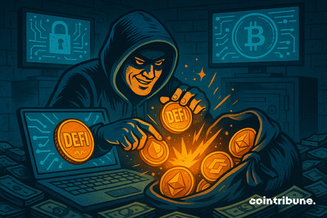 CrediX Finance Vanishes After $4.5M DeFi Exploit