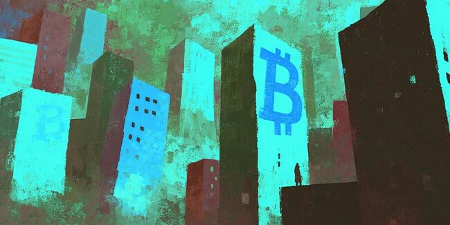 Chuyên gia: Bitcoin sắp bước vào giai đoạn “tăng dựng đứng” của chu kỳ parabol