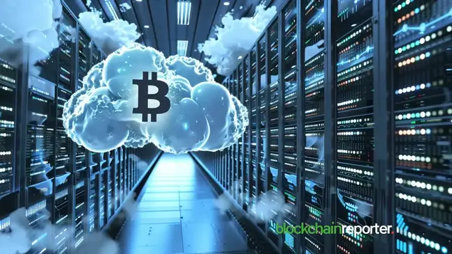 Open Miner Launches Cloud Mining Plans for XRP, BTC, ETH, and More, Helping Newcomers Earn $7,050 per day. Cloud Mining: A New Era of Crypto Asset Appreciation