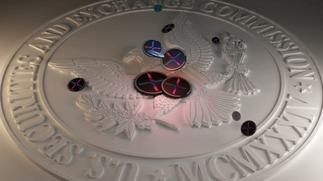 Ripple e SEC Concludono la Contesa Legale con il Ritiro Congiunto degli Appelli