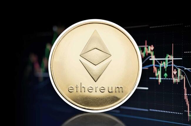 Ethereum koers doorbreekt $4181 niveau — crypto analist voorspelt pump naar $10K