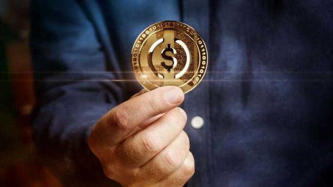 Animoca, Standard Chartered e HKT per ottenere la licenza Stablecoin a Hong Kong