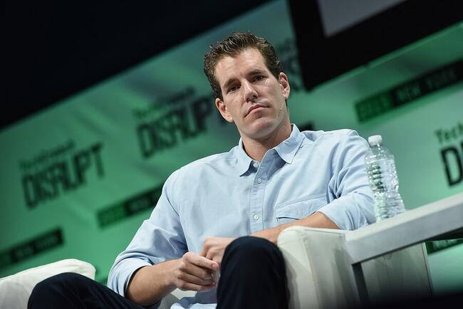 Trump-zonen krijgen miljoeneninvestering van Winklevoss-broers in Bitcoinbedrijf