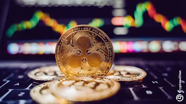 قامت هيئة الأوراق المالية والبورصات الأمريكية بإزالة تصنيف Rippleكجهة سيئة، وأصبحت شركة XRP حرة في جمع الأموال من الأسواق الخاصة