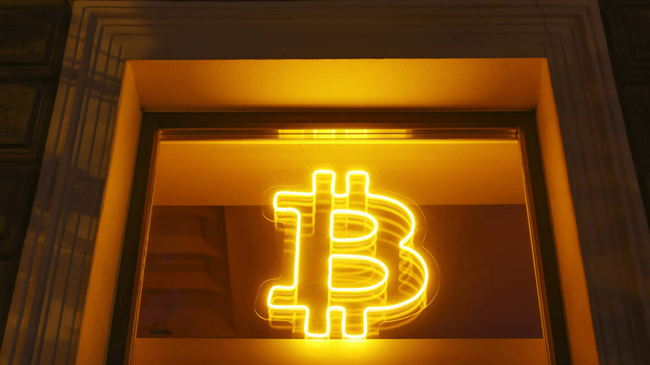 Bitcoin Precio Observación: La Consolidación Señala un Gran Movimiento Próximo