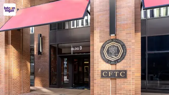 Amerikaanse CFTC zoekt input over cryptofutures voorstel