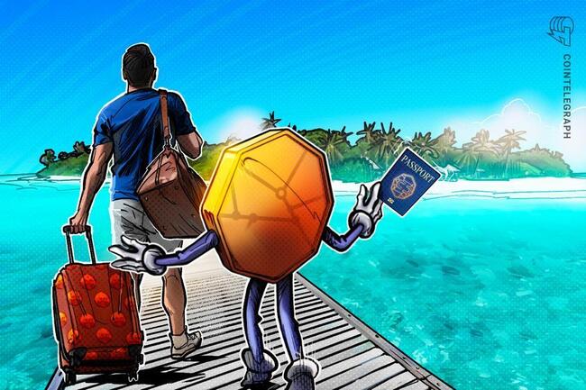 Kripto para ile vatandaşlık veya golden visa alınabilecek 4 ülke