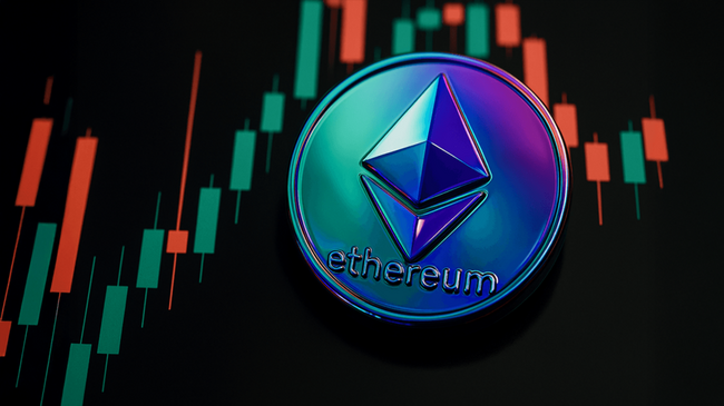 Наблюдение за ценой Ethereum: рынок нацелен на прорыв к цели в $4,500
