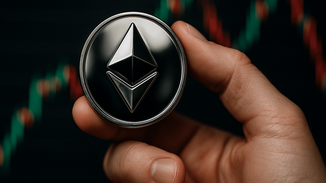L’attività delle transazioni su Ethereum raggiunge livelli storici