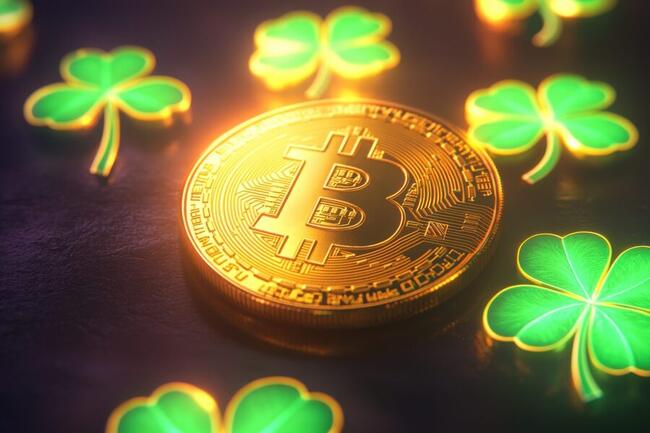 Pensioengeld naar crypto? Bitcoin koers kan exploderen volgens expert