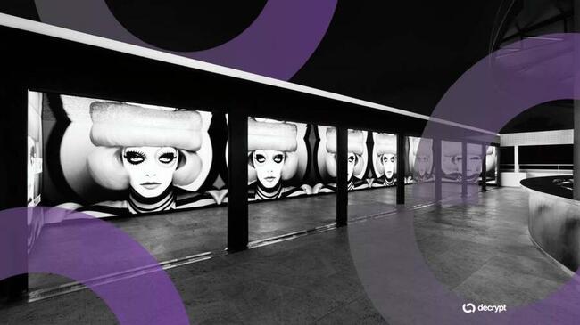 'World’s First' In-Club Art Gallery Launches With Works by Beeple, Mad Dog Jones