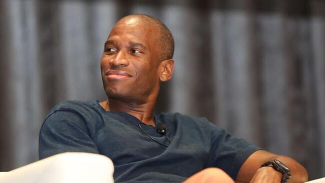 Arthur Hayes ‘Teve que Recomprar Tudo’ Após Vender US$ 8,3 Milhões em ETH