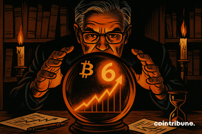 Peter Brandt Sees A Key Moment Ahead For Bitcoin