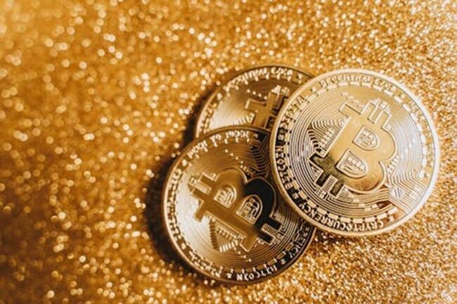 Bitcoin Volume Shelf Indicates Possible Launch To $131,000 – Analyst