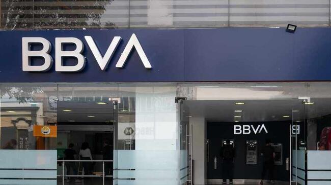 Binance сотрудничает с BBVA для внебиржевого хранения средств