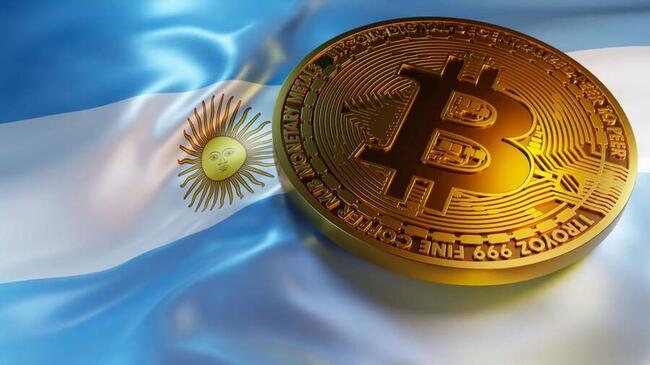 Report: L’Argentina guida in proprietà di criptovalute in America Latina, superando Brasile ed El Salvador