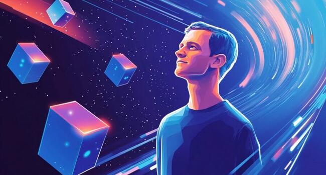 Vitalik Buterin trở lại danh sách tỷ phú khi ETH vượt mốc 4.200 USD