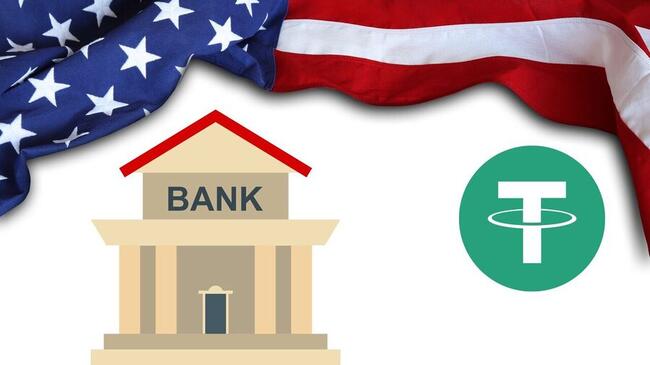 Các ngân hàng lớn sắp “thâu tóm” thị trường tiền số nhờ phát hành stablecoin