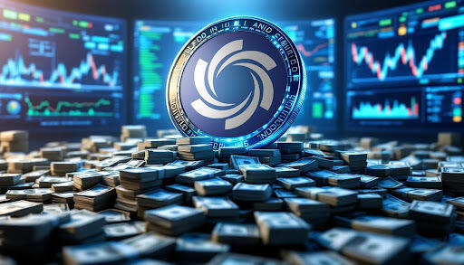 Ozak AI Presale Surges Past $1.6 Million as Investors Rush In Before $0.01 Price Phase