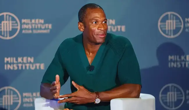 Arthur Hayes verkocht in paniek voor miljoenen aan Ethereum – nu koopt hij alles terug