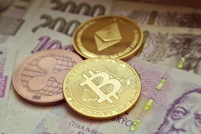 Tego gracza skok kursu Ethereum nie wzrusza! Dlaczego? Zdradza powody!