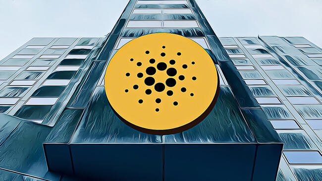 Martinez: Cardano (ADA) Sessiz İlerliyor Ama Bu Çılgın Hedefe Ulaşacak