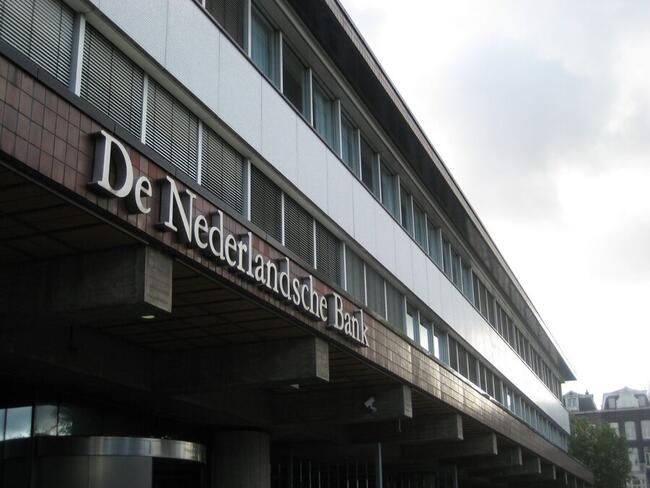 Hoeveel spaargeld hebben Nederlanders? DNB zocht het uit