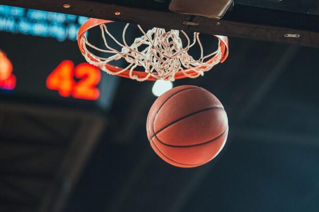 Twee mannen opgepakt na gooien van seksspeeltjes tijdens WNBA-wedstrijden