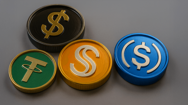 La capitalisation des stablecoins dépasse les 270 milliards de dollars, établissant un nouveau record.