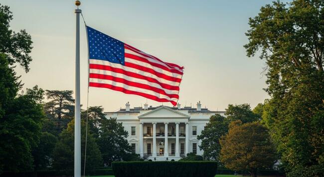 Trump verliest crypto-topman: Bo Hines stapt op bij White House Crypto Council