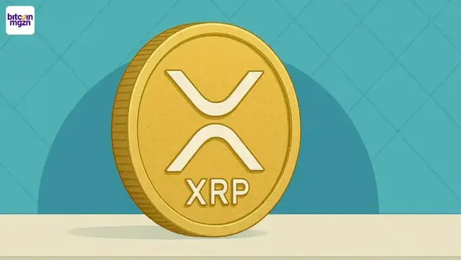 XRP koers breekt uit dalend kanaal: focus op $3,50 en $3,70