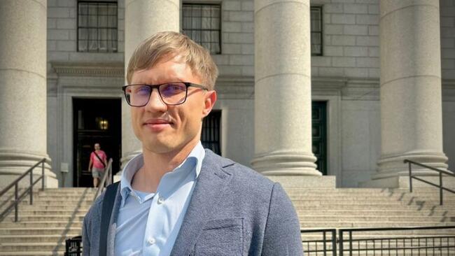 Elítélték a Tornado Cash fejlesztőjét az USA-ban – ez sokkal nagyobb baj, mint gondolnád