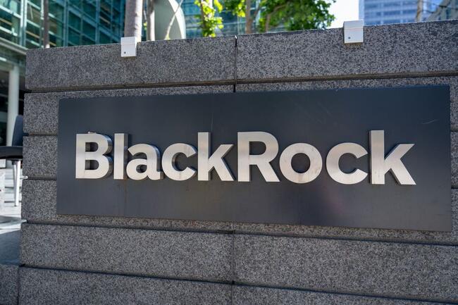 ETF XRP au comptant aux États-Unis : cinq raisons possibles derrière l'hésitation de BlackRock à en déposer une demande