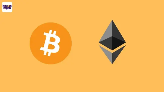Bitcoin vs. Ethereum: Peter Schiff heeft voorkeur voor Bitcoin