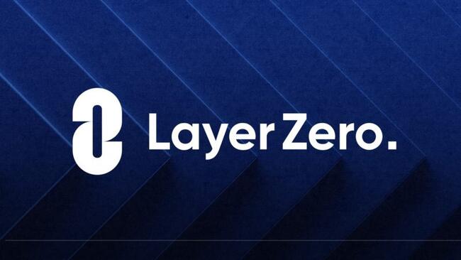LayerZero Foundation proposes $110 million acquisition of Stargate bridge as token struggles