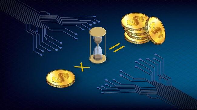 The SEC’s Project Crypto Is Already Generating Benefits For Staking Investors