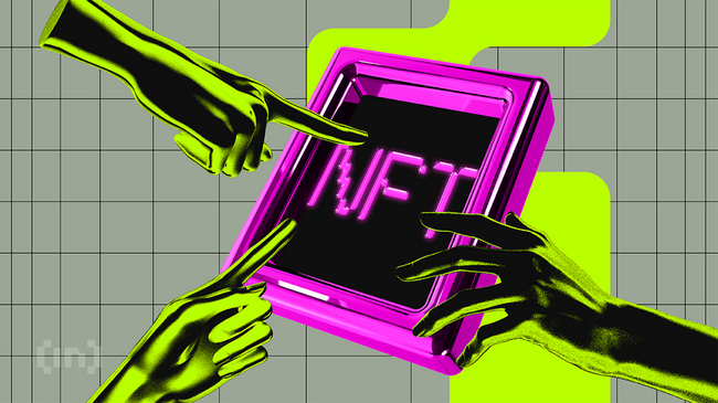 Beeple’s NFT Stunt Fuels 25% Surge for Nakamigos — Troll or Market Play?