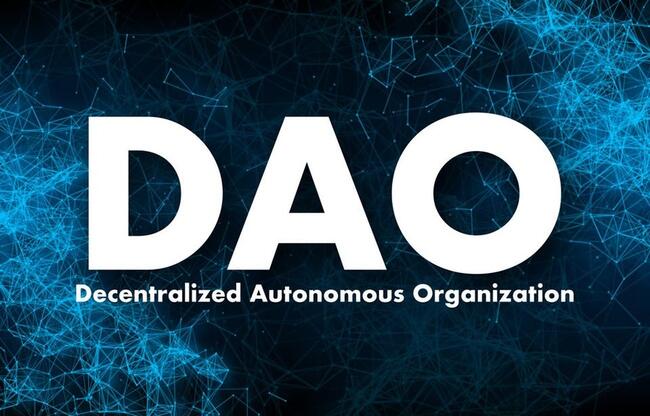 The New Blueprint For Impact Investing DAOs