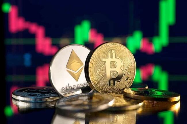 MICA Daily｜ETH 突破 4,200 美元之際，恐懼貪婪指數還是中立