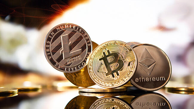 Hayes’in Kripto Para Stratejisi