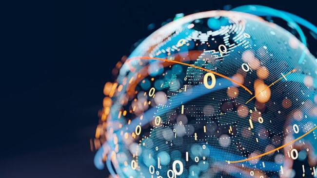 Riepilogo Mattutino Asia: Gli Asset Tokenizzati Supereranno la DeFi, Afferma Niklas Kunkel, Fondatore di Chronicle