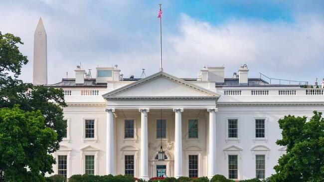 Le Directeur du Conseil Crypto de la Maison-Blanche Quitte son Poste—Déclare que les États-Unis sont désormais Positionnés comme la Capitale Mondiale de la Crypto