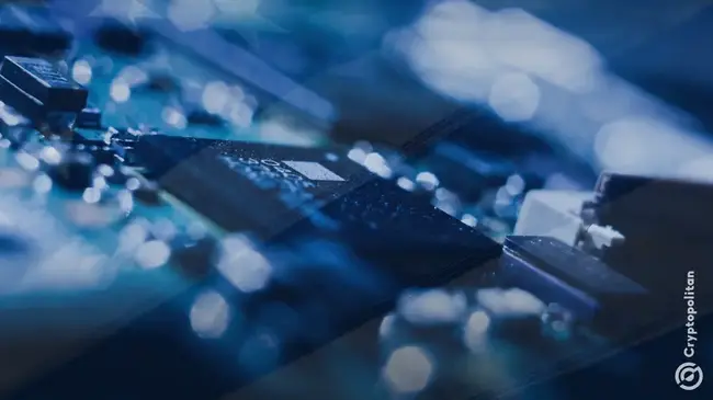 تتوقع شركة SK Hynix ارتفاع مبيعات ذاكرة الذكاء الاصطناعي السنوية بنسبة 30% حتى عام 2030