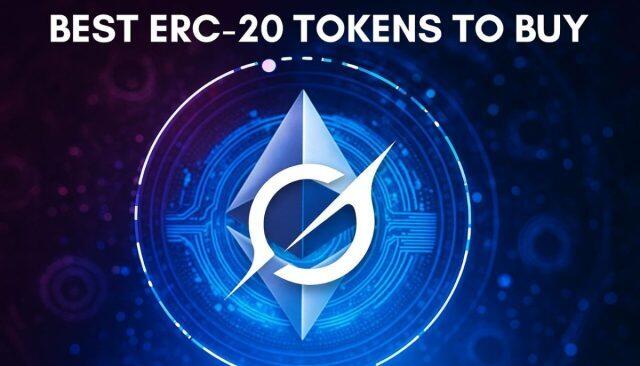 Will Ethereum Hit $5,000 in 2025? Grok Weighs In on the Price Forecast + Best ERC-20 Tokens