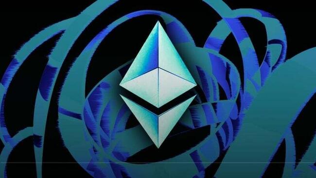 Ethereum ICO participant sells 2,300 ETH worth $9.9 million, onchain data shows