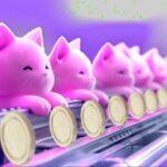 Pasca Rilis di DEX, Ini Rencana Bobby The Cat (BTc) Selanjutnya